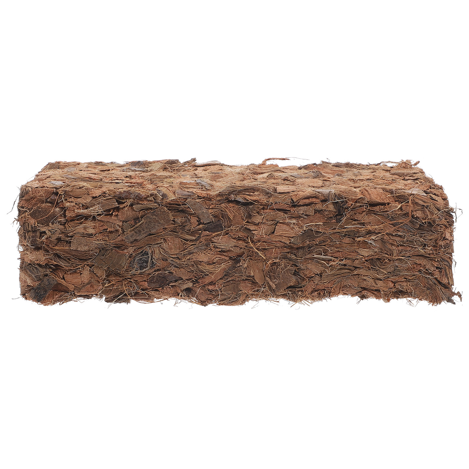Sphagnum Moss Dry - Bitki Yetiştirme Bloğu Hindistan Cevizi Lifi