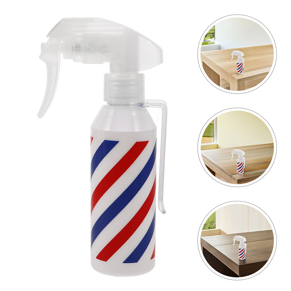 Misting Bottle Fine - 2 Adet Saç Şekillendirici Sprey Şişesi