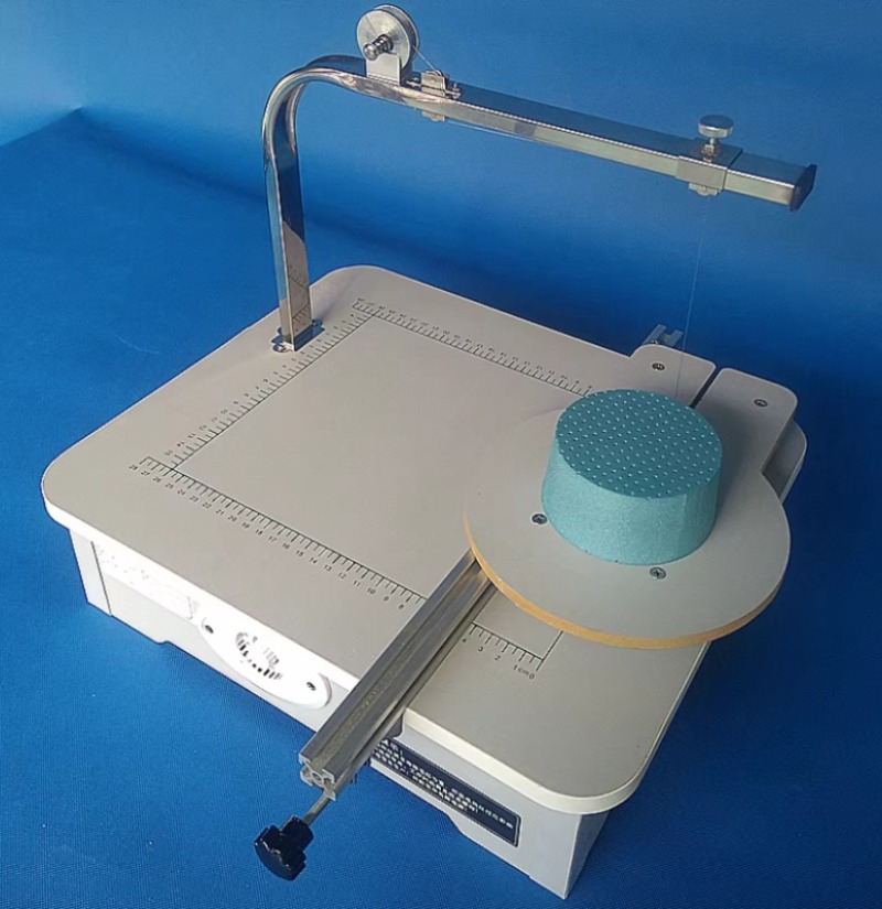 Cutting Board Foam - 100-240V 72W Taşınabilir Sıcak Köpük Kesme