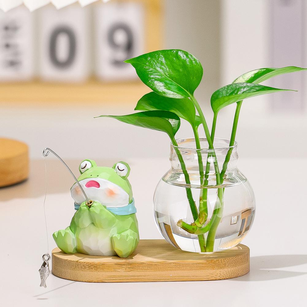Sevimli Reçine Figürinleri Min - Propagation Station Vase incelemesi ve fiyatı