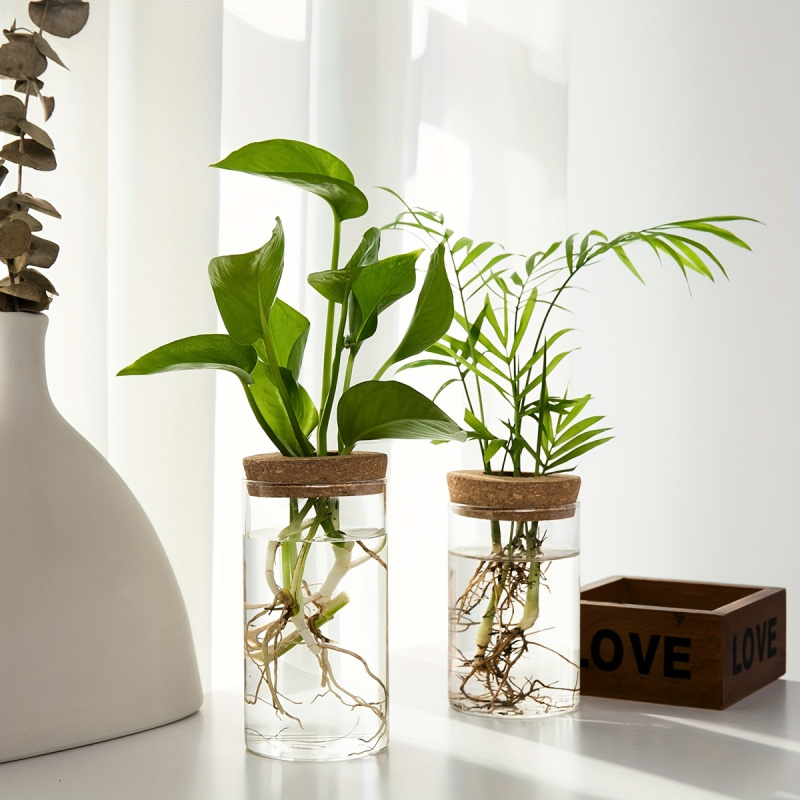 1 adet, ev dekorasyon için hid - Propagation Station Vase incelemesi ve fiyatı