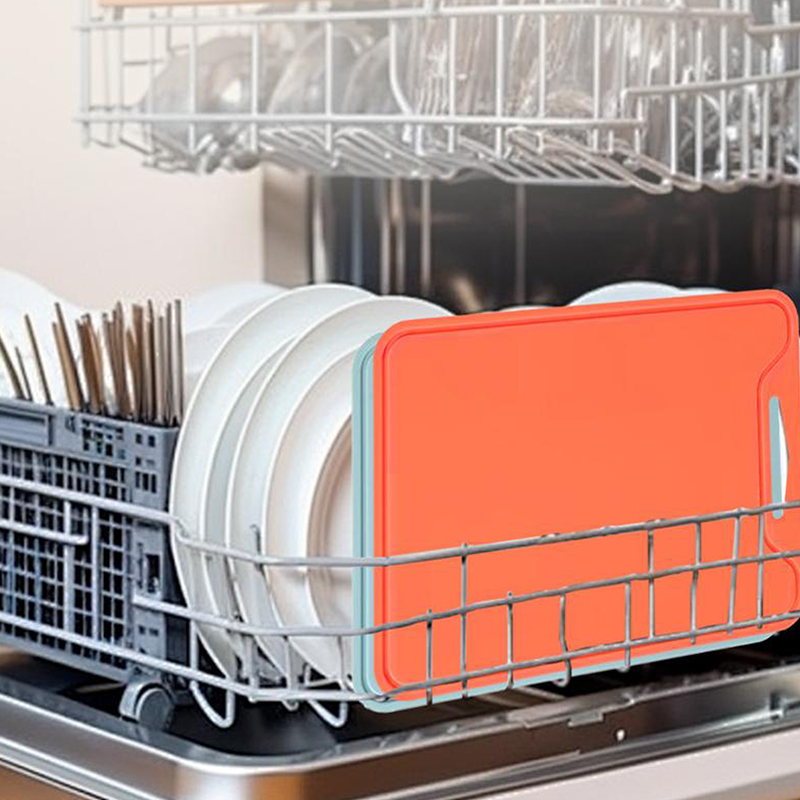 Yeni Silikon Kesme Tahtası Kay - Cutting Board Foam incelemesi ve fiyatı