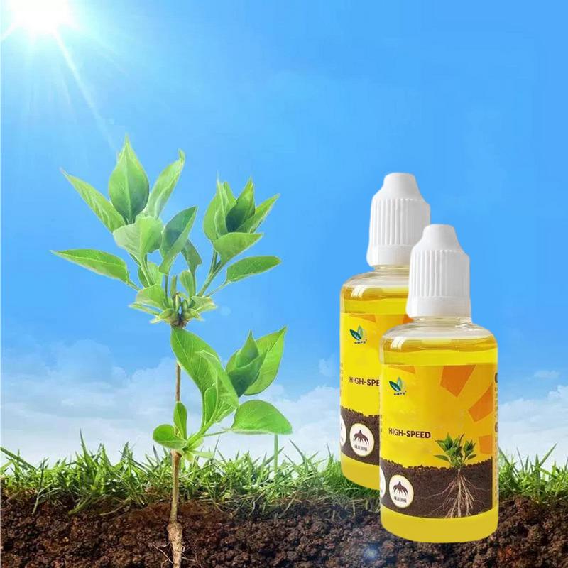 50ml bitki kök stimülatörü sıv - Root Stimulator Liquid incelemesi ve fiyatı