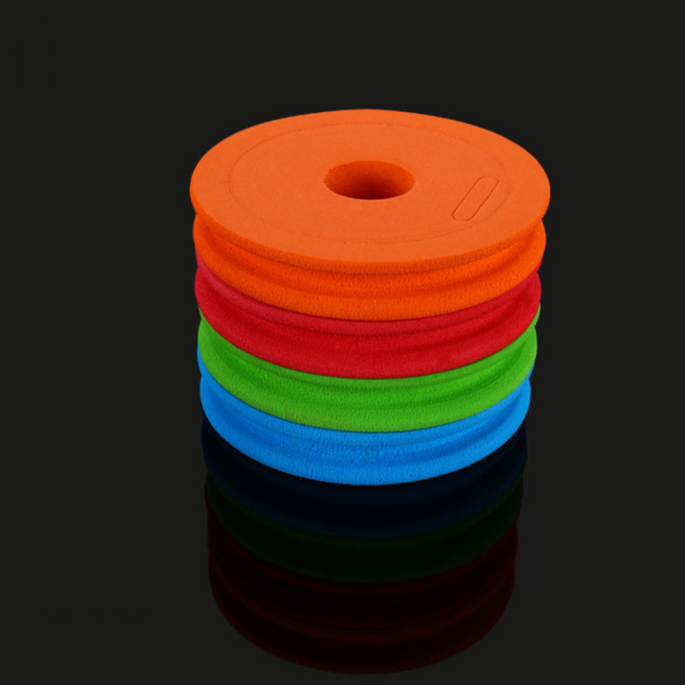 100 adet olta takımı sarıcılar - Cutting Board Foam incelemesi ve fiyatı