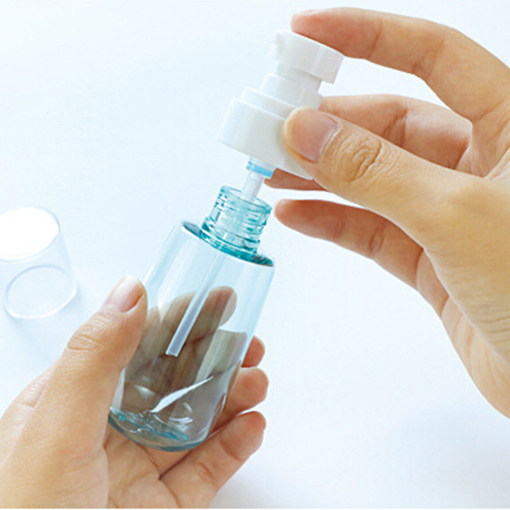 3 Adet 60Ml İnce Sis Sprey Şiş - Misting Bottle Fine incelemesi ve fiyatı