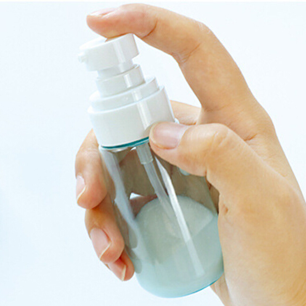 3 Adet 60Ml İnce Sis Sprey Şiş - Misting Bottle Fine incelemesi ve fiyatı
