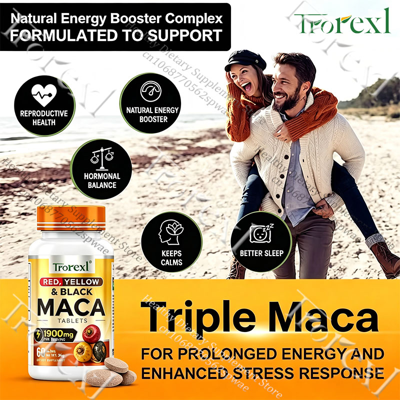 Doğal Maca Kökü Tabletleri - C - Rooting Hormone Powder incelemesi ve fiyatı