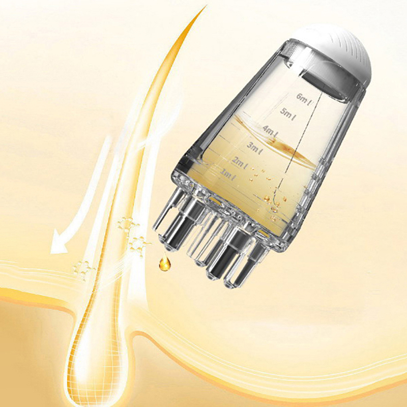 Mini taşınabilir saç derisi ap - Root Stimulator Liquid incelemesi ve fiyatı