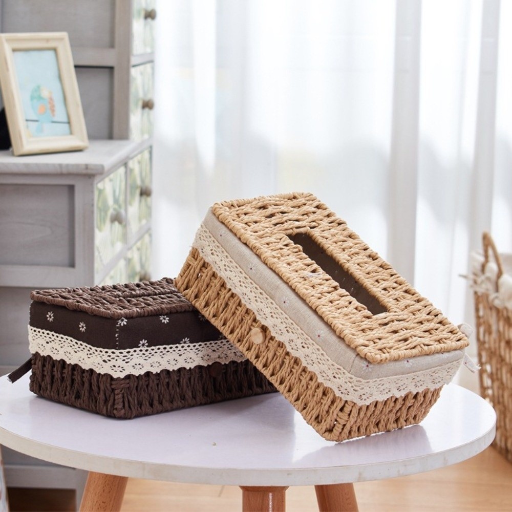 Yaratıcı Hasır Örgü Sepet Doku - Agar Tissue Culture incelemesi ve fiyatı