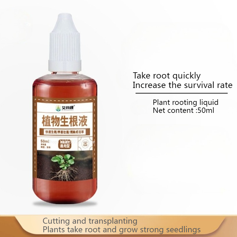 50 ml/şişe Hızlı Köklendirme S - Root Stimulator Liquid incelemesi ve fiyatı