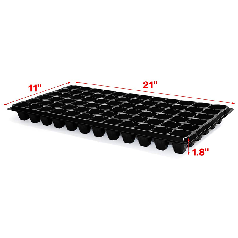 Starter10 Paket Tohum Tepsisi, - Propagation Tray 72 incelemesi ve fiyatı