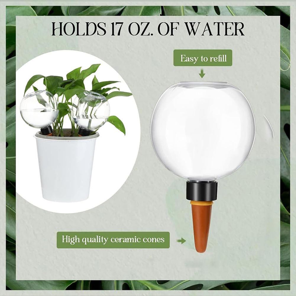 500ML Kendiliğinden Sulanan Kü - Self Watering Insert incelemesi ve fiyatı