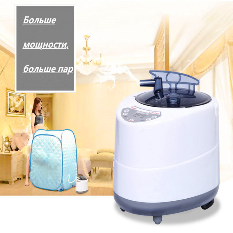 Buhar Jeneratörü 220 V/110 V A - Self Watering Insert incelemesi ve fiyatı