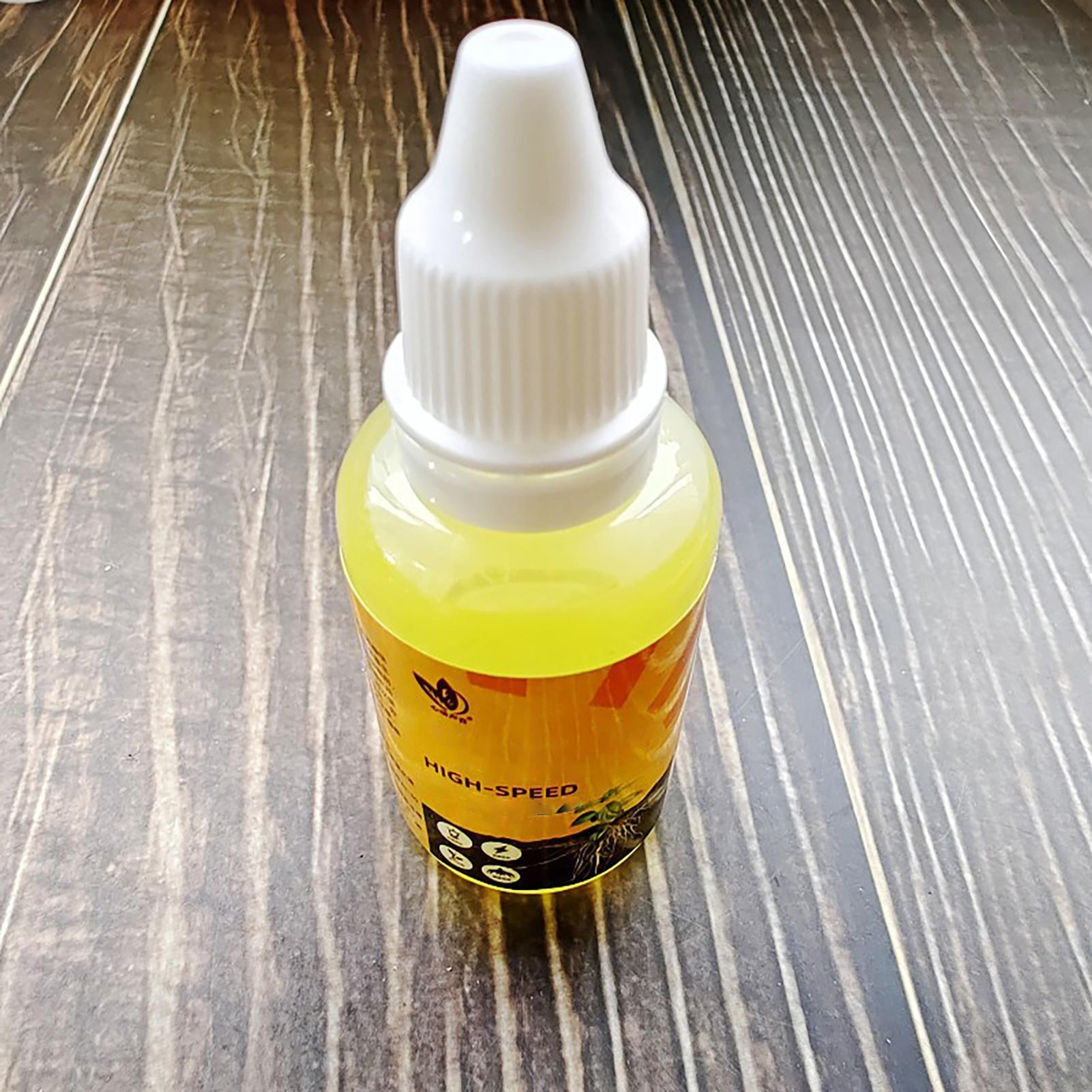 Bitki Hızlı Köklenme Çözümü 50 - Root Stimulator Liquid incelemesi ve fiyatı