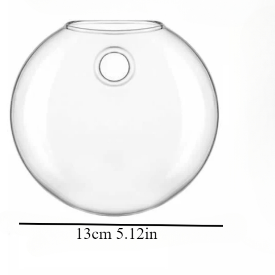 Duvar Asılı Cam Bitki Teraryum - Propagation Station Vase incelemesi ve fiyatı