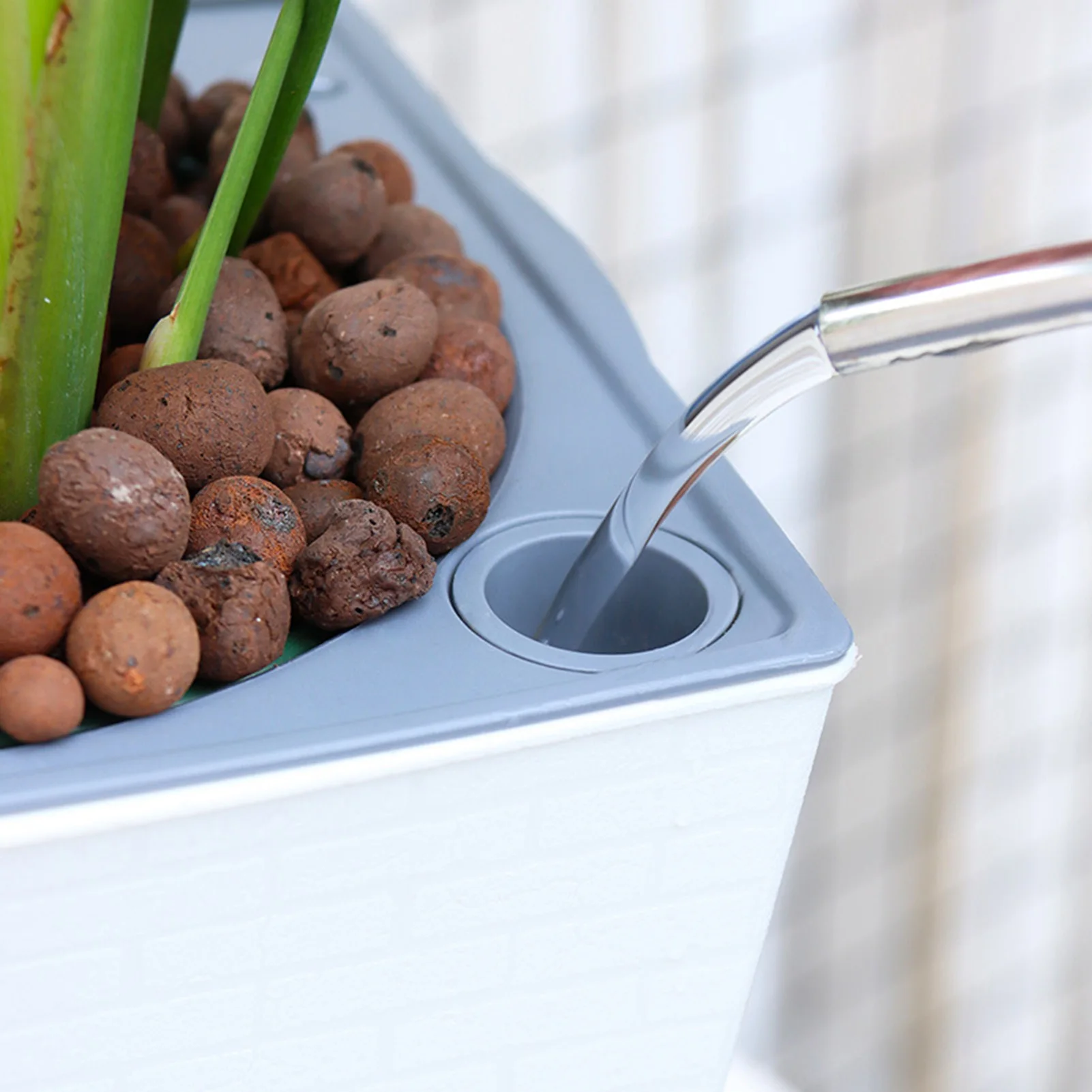 Kendinden Sulama Ekici El Yapı - Self Watering Insert incelemesi ve fiyatı