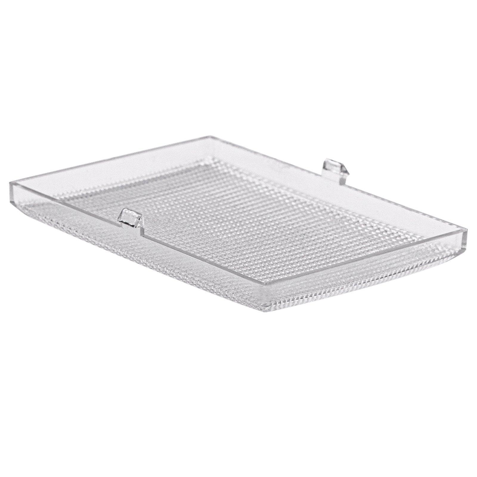Kubbe Işık Kapağı Değiştirme K - Plastic Dome Clear incelemesi ve fiyatı