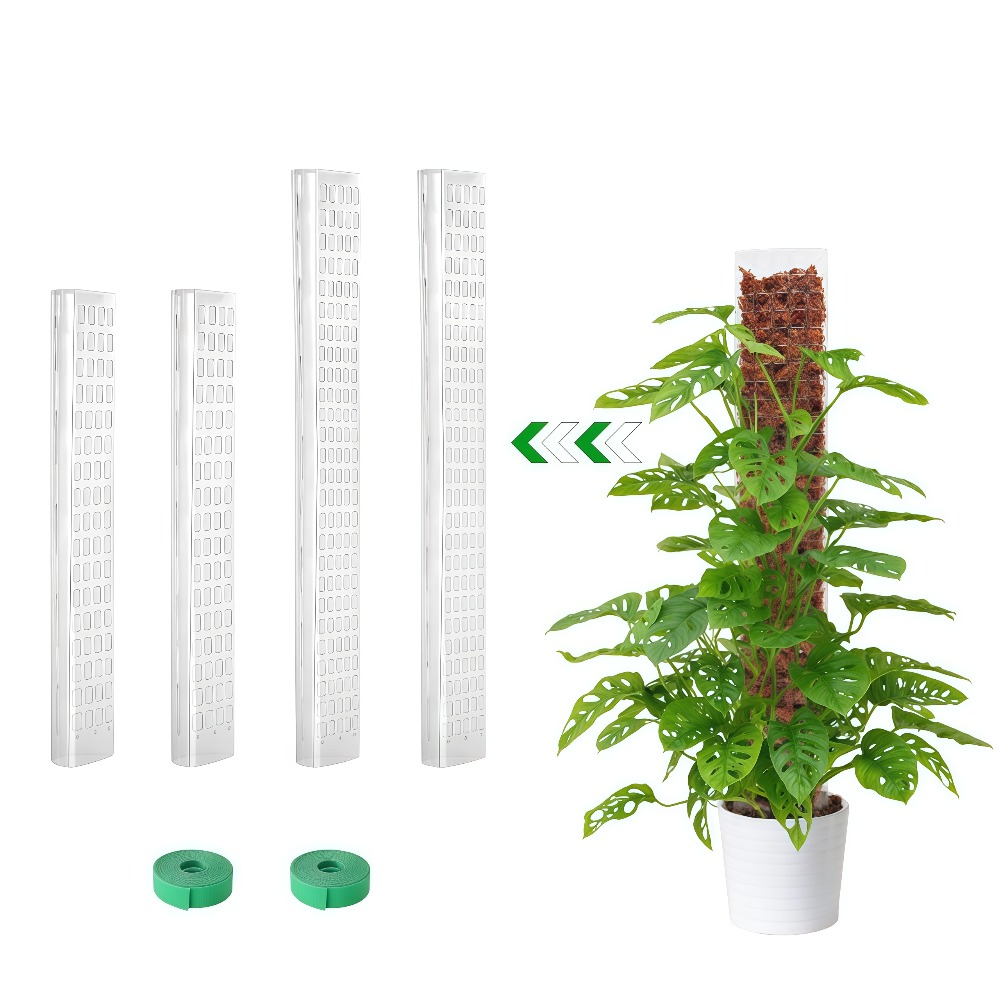 Yosun Çubuğu Plastik Bitki Sta - Sphagnum Moss Dry incelemesi ve fiyatı